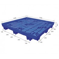 3#單面窩蜂卡板