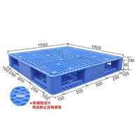 127#網(wǎng)格雙面卡板