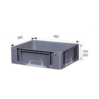 3#韓標箱、4#韓標箱